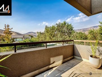 Casa en Venta en Jumbo Chamisero