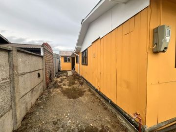 AMPLIA CASA EN VENTA, SECTOR SUR