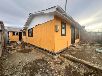 AMPLIA CASA EN VENTA, SECTOR SUR