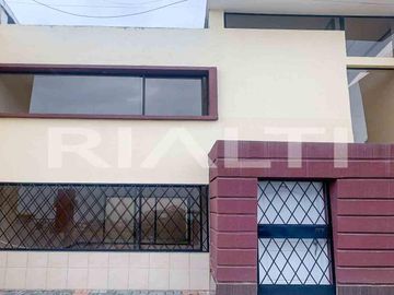 Casa en venta sector Calderon - Colegio Milenio