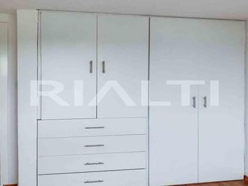 Casa en venta sector Calderon - Colegio Milenio