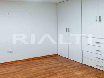 Casa en venta sector Calderon - Colegio Milenio