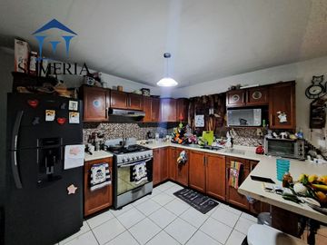 Buscas un  lugar lindo y seguro para tu familia? Lomas de Montecarlo etapa 1.