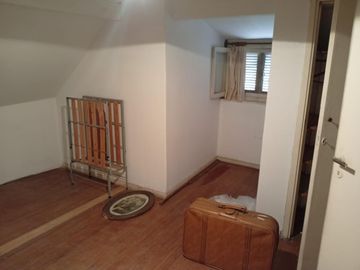 Casa a refaccionar en venta en Beccar