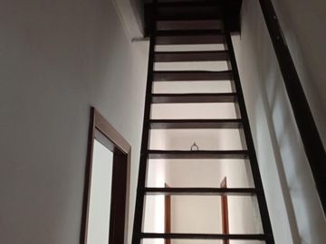 Casa a refaccionar en venta en Beccar