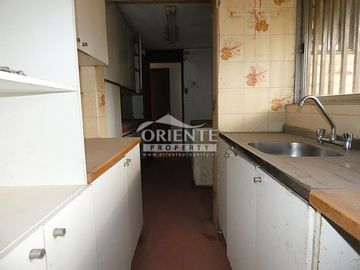 AMPLIA CASA BARRIO COLON  8000- MALL LOS DOMINICOS