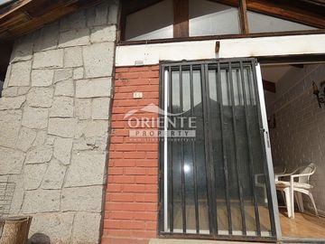AMPLIA CASA BARRIO COLON  8000- MALL LOS DOMINICOS