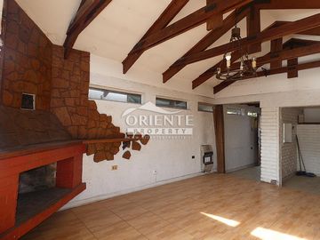 AMPLIA CASA BARRIO COLON  8000- MALL LOS DOMINICOS