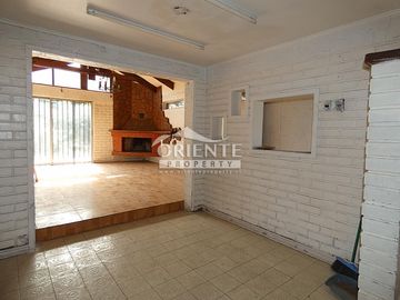 AMPLIA CASA BARRIO COLON  8000- MALL LOS DOMINICOS