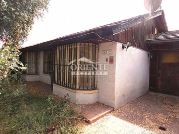 AMPLIA CASA BARRIO COLON  8000- MALL LOS DOMINICOS
