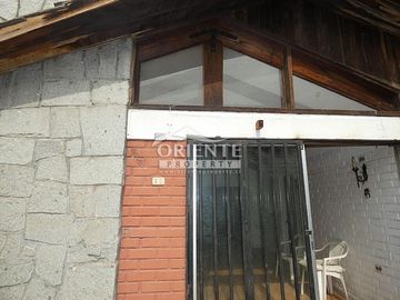 AMPLIA CASA BARRIO COLON  8000- MALL LOS DOMINICOS