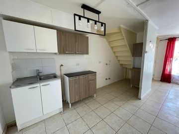 HERMOSA CASA EN CURAUMA