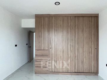 Casa en venta en de 1 sólo nivel - Fracc. Privado al sur de la ciudad