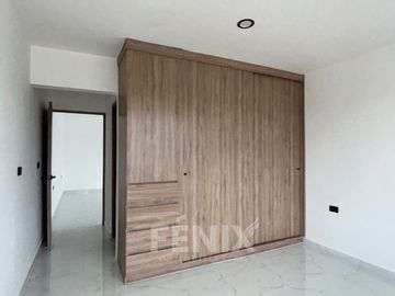 Casa en venta en de 1 sólo nivel - Fracc. Privado al sur de la ciudad