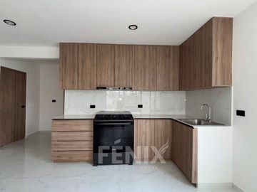 Casa en venta en de 1 sólo nivel - Fracc. Privado al sur de la ciudad