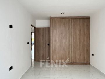 Casa en venta en de 1 sólo nivel - Fracc. Privado al sur de la ciudad