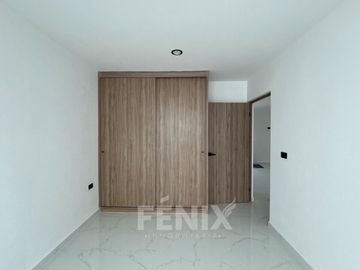 Casa en venta en de 1 sólo nivel - Fracc. Privado al sur de la ciudad