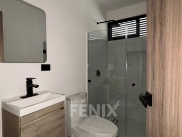Casa en venta en de 1 sólo nivel - Fracc. Privado al sur de la ciudad