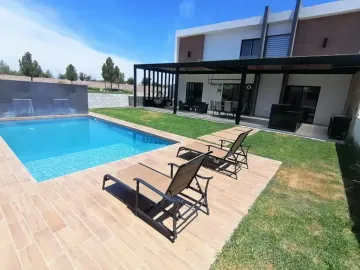 Casa en Venta en Altozano la Nueva Laguna, Gómez Palacio, Durango