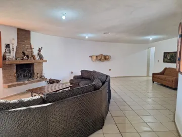 Finca-Rancho en venta en San Antonio de las Alazanas, Arteaga, Coahuila de Zaragoza