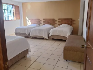 Finca-Rancho en venta en San Antonio de las Alazanas, Arteaga, Coahuila de Zaragoza