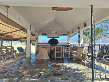 Finca-Rancho en venta en San Antonio de las Alazanas, Arteaga, Coahuila de Zaragoza