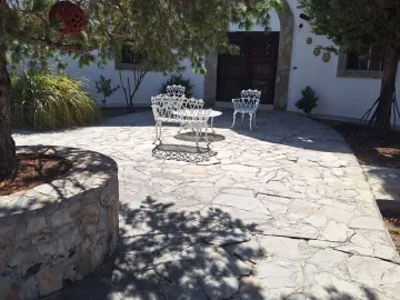 Finca-Rancho en venta en San Antonio de las Alazanas, Arteaga, Coahuila de Zaragoza