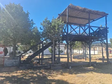 Finca-Rancho en venta en San Antonio de las Alazanas, Arteaga, Coahuila de Zaragoza