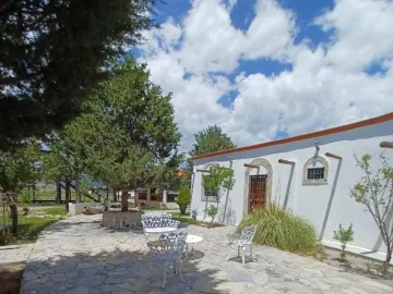 Finca-Rancho en venta en San Antonio de las Alazanas, Arteaga, Coahuila de Zaragoza