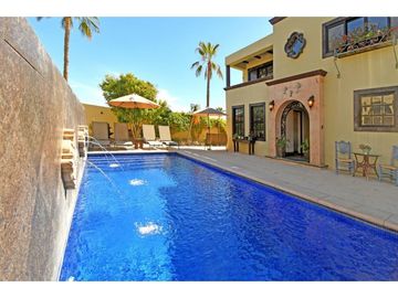 Casa en venta sierra de la giganta cabo bello cabo san Lucas