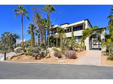 Casa en venta sierra de la giganta cabo bello cabo san Lucas