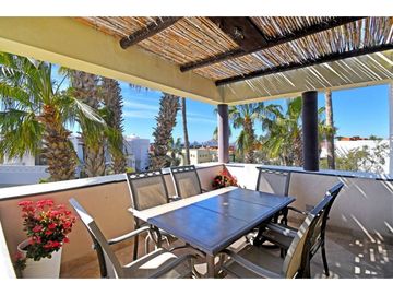 Casa en venta sierra de la giganta cabo bello cabo san Lucas