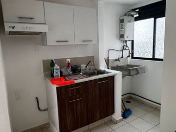 SANTA CATARINA  DEPARTAMENTO VENTA AZCAPOTZALCO