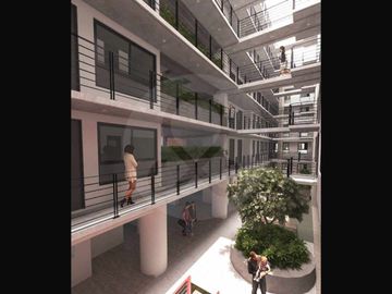 armonik rio consulado Departamento en venta en Valle Gómez