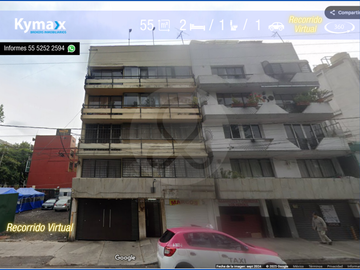 Departamento en venta en Niños Héroes