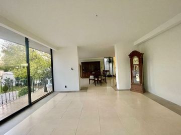 Casa en Venta, Club de Golf, 4 Recámaras
