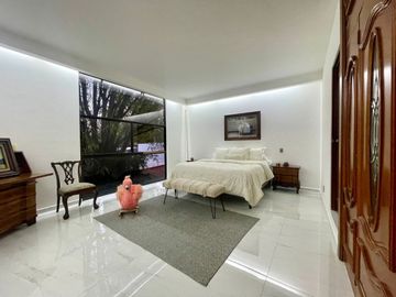 Casa en Venta, Club de Golf, 4 Recámaras