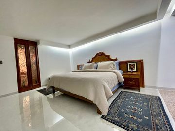 Casa en Venta, Club de Golf, 4 Recámaras
