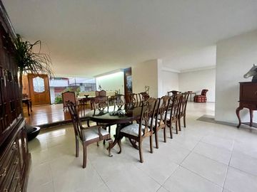 Casa en Venta, Club de Golf, 4 Recámaras