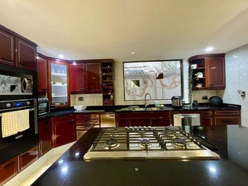 Casa en Venta, Club de Golf, 4 Recámaras