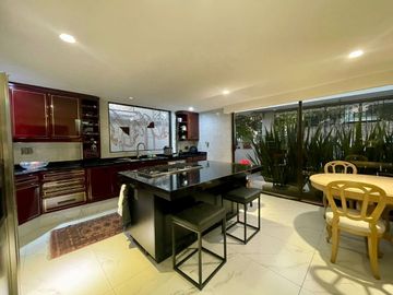 Casa en Venta, Club de Golf, 4 Recámaras