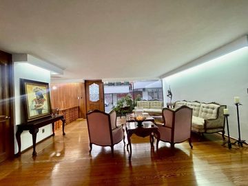 Casa en Venta, Club de Golf, 4 Recámaras
