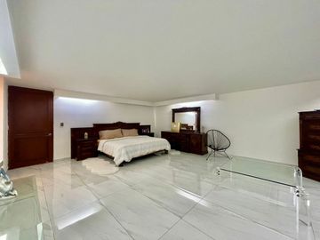 Casa en Venta, Club de Golf, 4 Recámaras