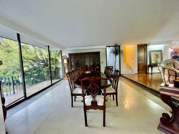 Casa en Venta, Club de Golf, 4 Recámaras