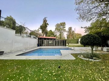 Casa en Venta, Club de Golf, 4 Recámaras