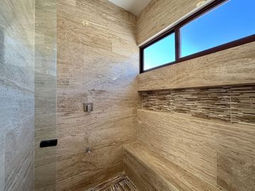 CASA VENTA MÉRIDA, 4 HABITS, ALBERCA, PRIV. PARQUE NATURA CHOLUL, TZALAM 19