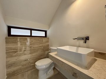 CASA VENTA MÉRIDA, 4 HABITS, ALBERCA, PRIV. PARQUE NATURA CHOLUL, TZALAM 19