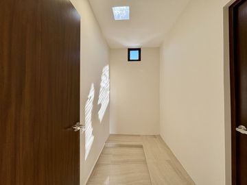 CASA VENTA MÉRIDA, 4 HABITS, ALBERCA, PRIV. PARQUE NATURA CHOLUL, TZALAM 19