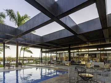 CASA VENTA MÉRIDA, PRIVADA TAMORA, AMENIDADES, 10% ENGANCHE, 3 HABITS Y ALBERCA
