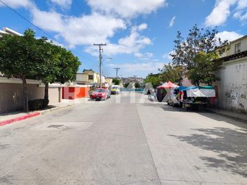 CASA EN VENTA URBIQUINTA DEL CEDRO (SEGUNDA SECCION) TIJUANA